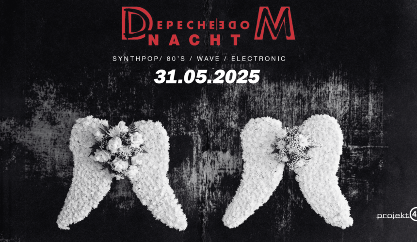 Depeche Mode Party