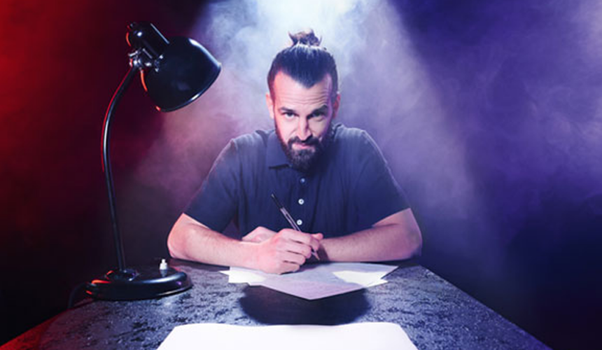 David Kebekus – Sensible Inhalte