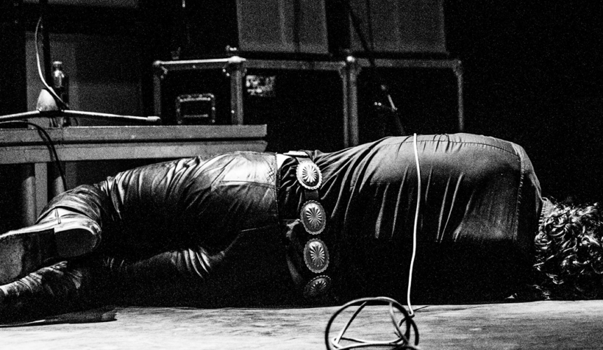 The Doors In Concert LIVE