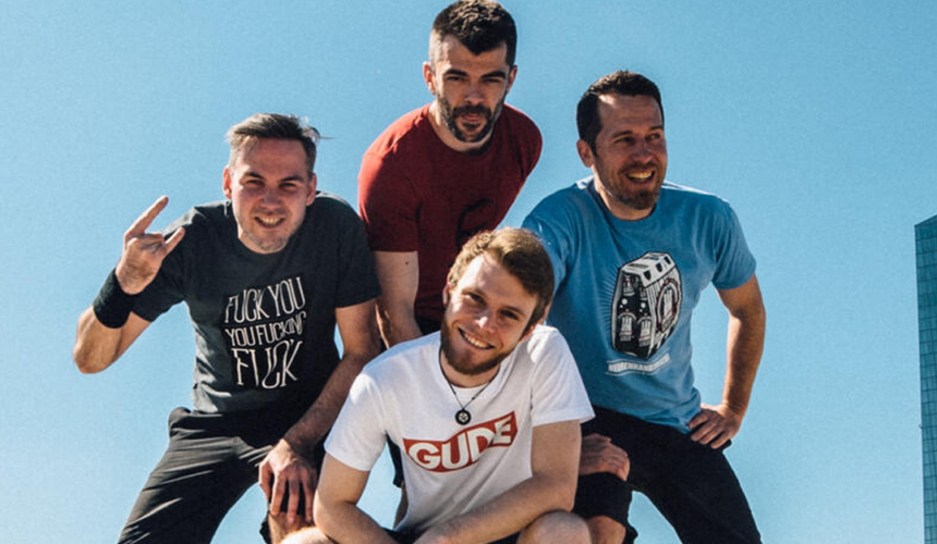 AlexWesterland Ab 19 Uhr: Alex im Westerland – LIVE – AUSVERKAUFT!