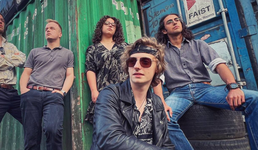 LeavesInFLames Ab 19 Uhr: Leaves In Flames – Flowers And Despair Tour