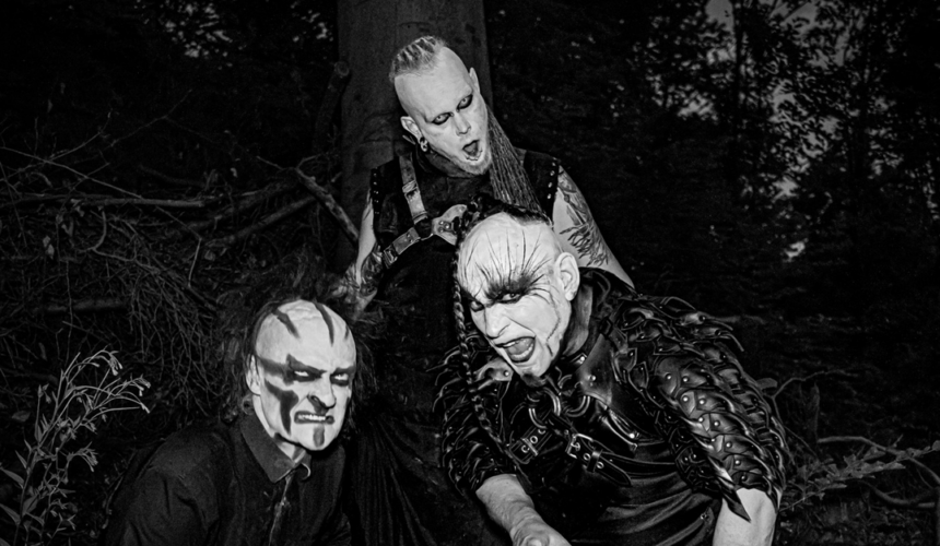 dasich Ab 18 Uhr: 11 Jahre Schwarze Nacht mit Das Ich, Rabia Sorda, Sea Of Sin, System Noire, All The Ashes