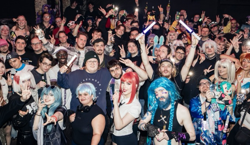 Untitled-2 Sakura Yakuza presents: J-Rave Vol. 2